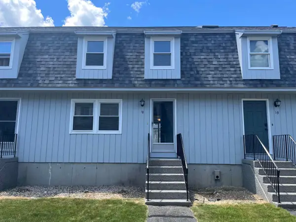 18 Bluestone Drive, Nashua, NH 03060