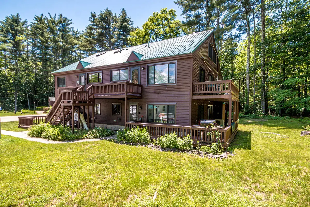 1014 West Side Road #8, Conway, NH 03818 - #1
