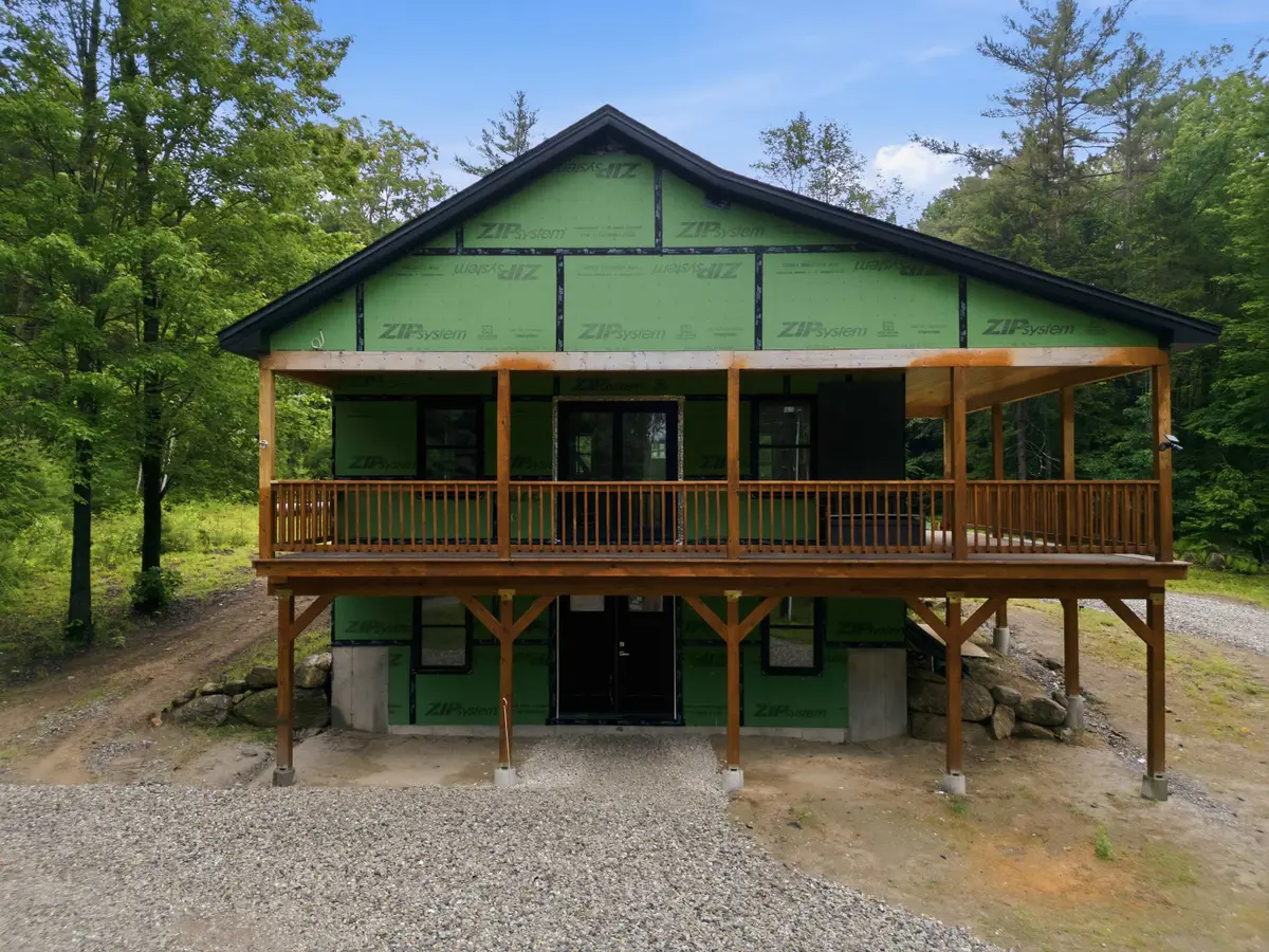 89 Hemlock Lane, Danbury, NH 03230 - #1