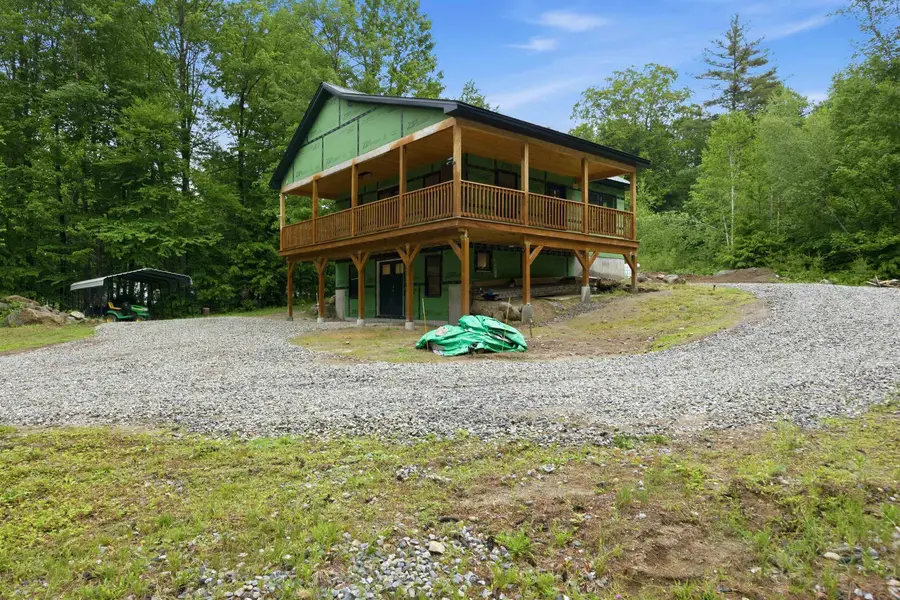 89 Hemlock Lane, Danbury, NH 03230 - #2