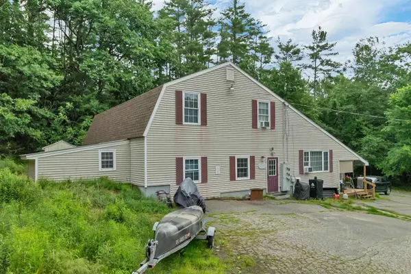71 Kelleys Corner Road, Chichester, NH 03258