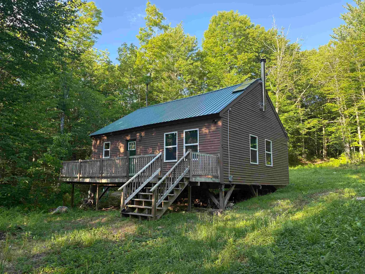 900 Wilderness Drive, East Burke, VT 05832 - #1