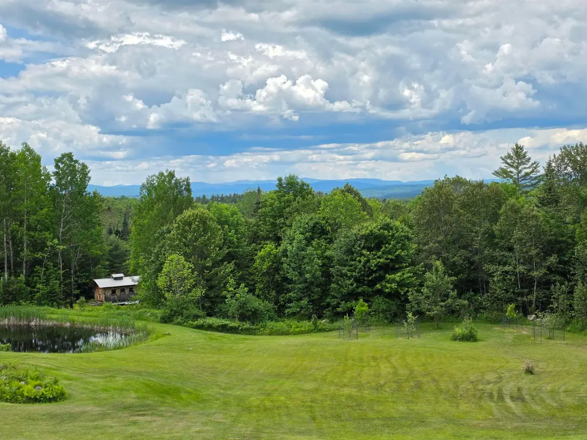 233 Jerusalem Road, Marshfield, VT 05826 - #1