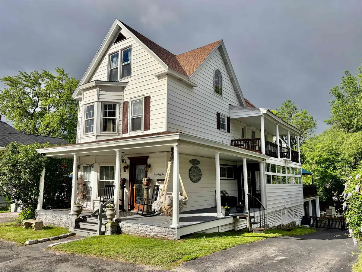 355 Willard Street, Berlin, NH 03570 - #1