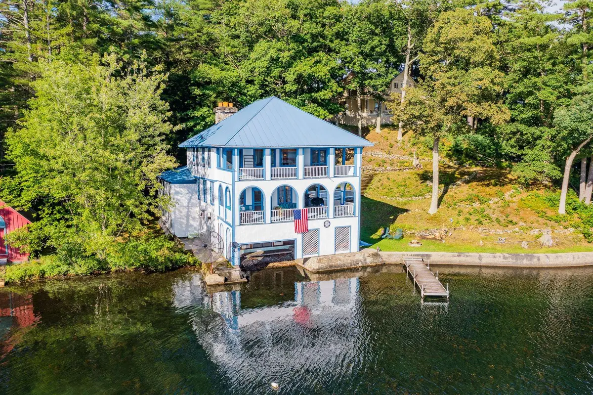 106 Cliff Mull Lane, Fairlee, VT 05045 - #1