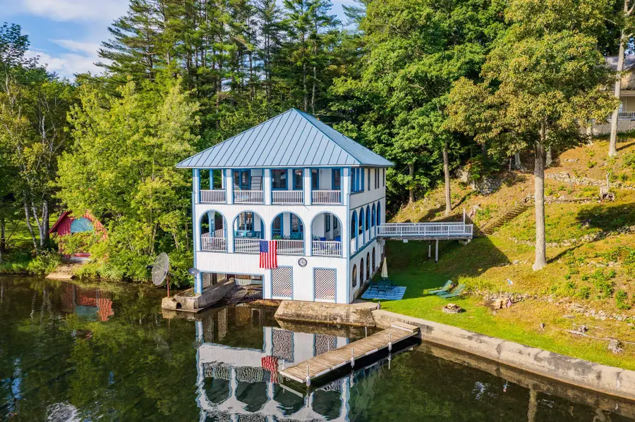 106 Cliff Mull Lane, Fairlee, VT 05045 - #2