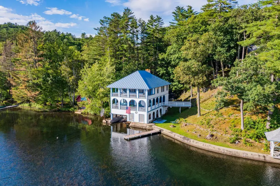 106 Cliff Mull Lane, Fairlee, VT 05045 - #3