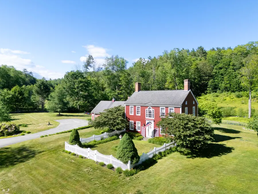 364 Houghtonville Road, Grafton, VT 05146 - #2