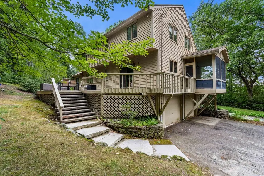 9 Pavillion Road, Amherst, NH 03031 - #2