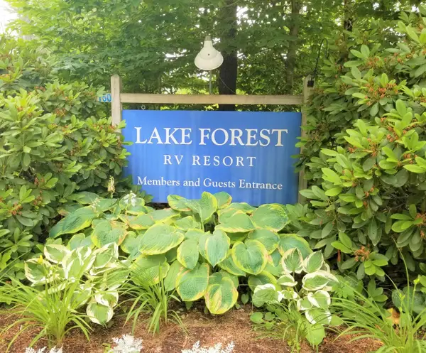 150 Dearborn Road #46 Aspen Lane, Wakefield, NH 03830
