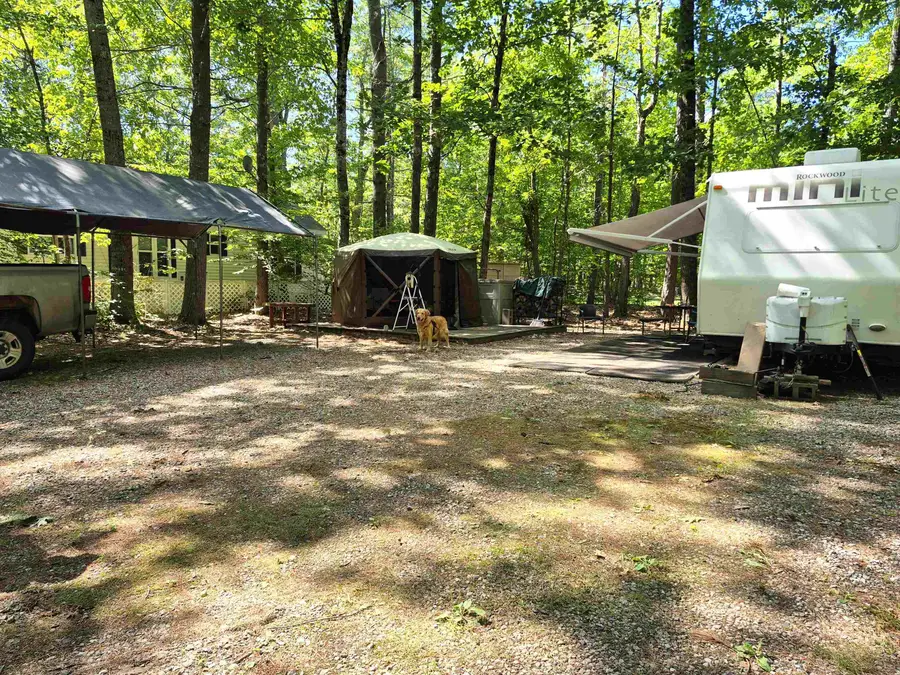 150 Dearborn Road #46 Aspen Lane, Wakefield, NH 03830 - #3