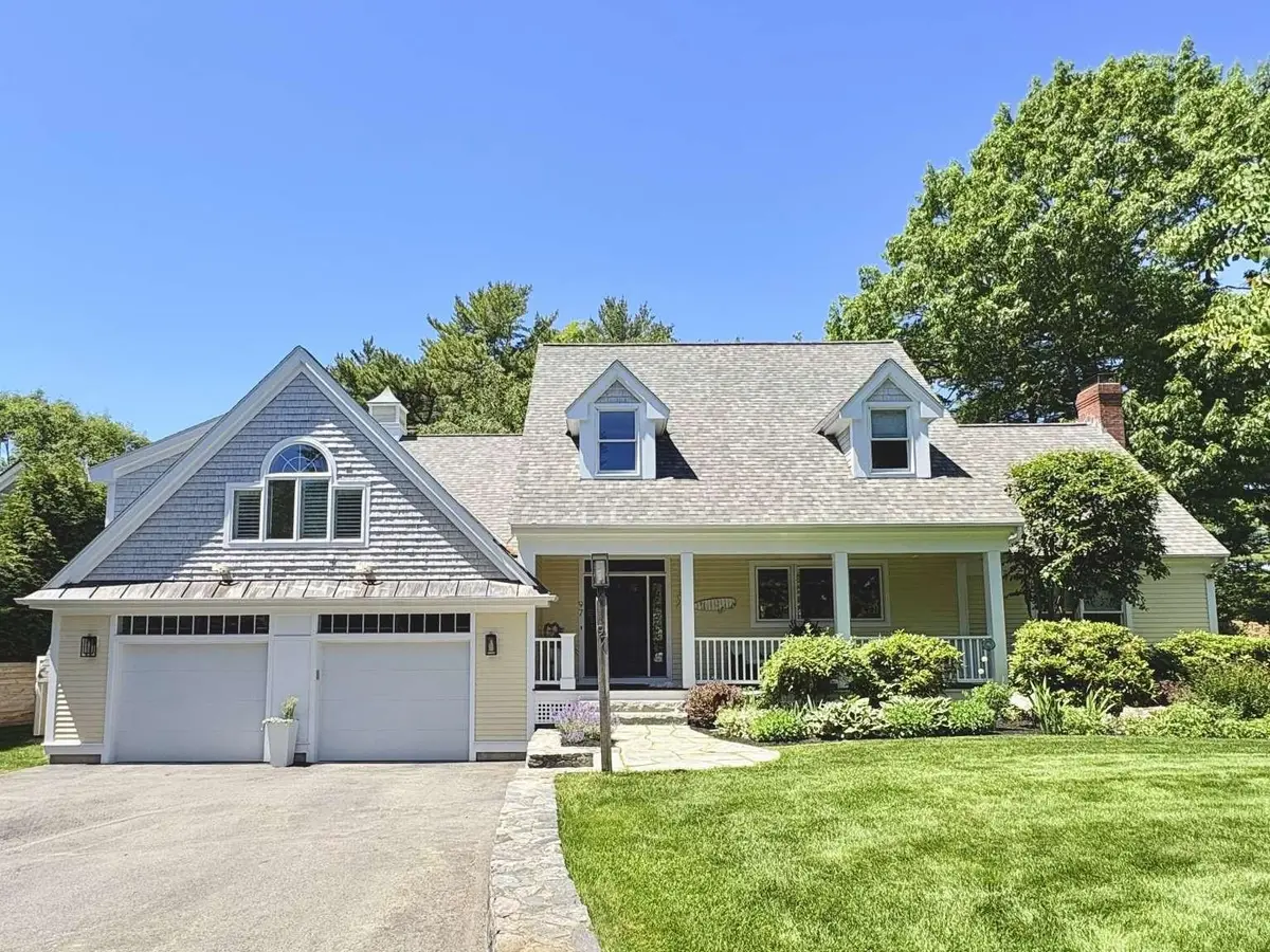 97 Abigale Lane, New Castle, NH 03854 - #1