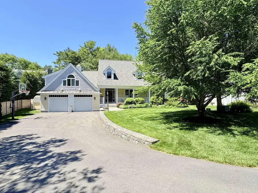 97 Abigale Lane, New Castle, NH 03854 - #3
