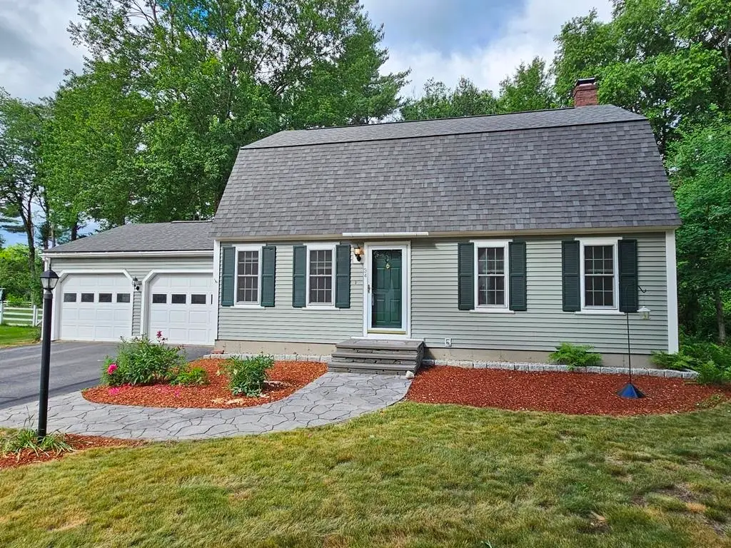 34 Andover Street, Keene, NH 03431 - #1