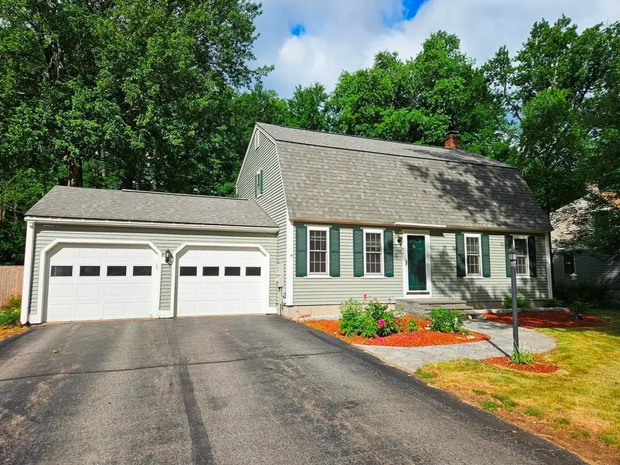 34 Andover Street, Keene, NH 03431 - #2