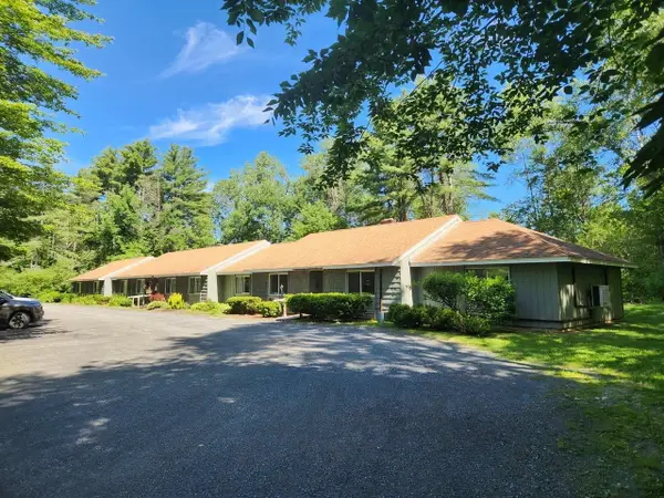 2185 Drake Road #Apt 2, Castleton, VT 05732