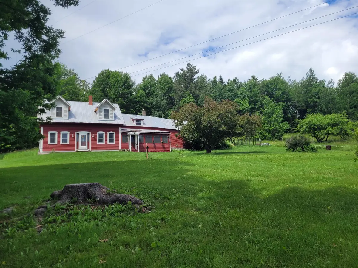 66 Downing Road, Lunenburg, VT 05906-8500 - #1