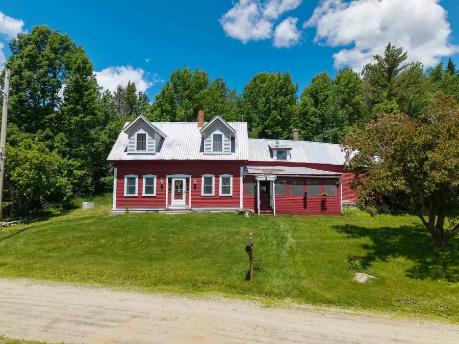 66 Downing Road, Lunenburg, VT 05906-8500 - #2