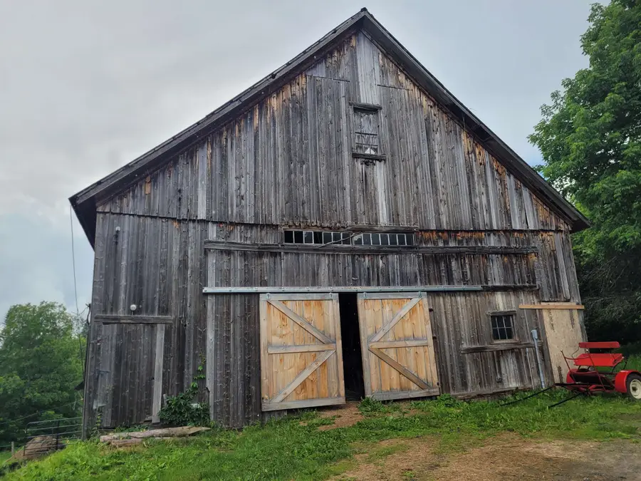 66 Downing Road, Lunenburg, VT 05906-8500 - #3