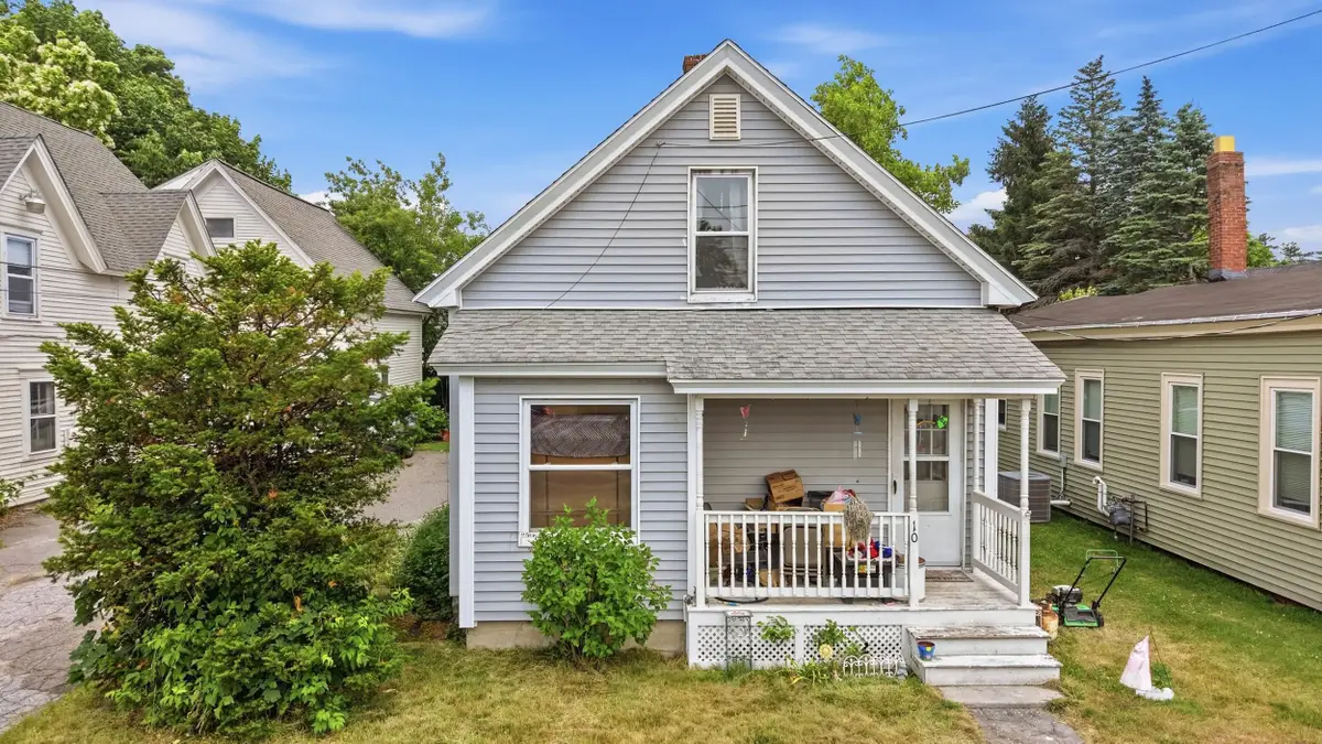 10 Birch Street, Derry, NH 03038 - #1