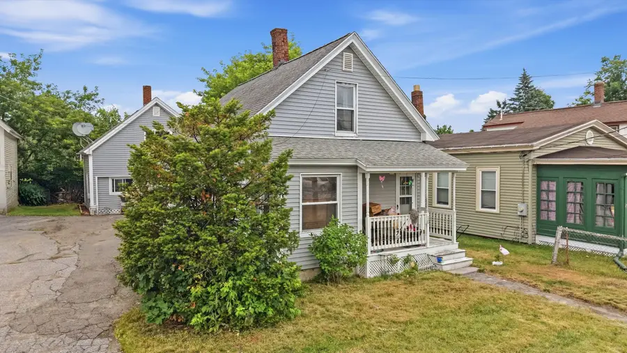 10 Birch Street, Derry, NH 03038 - #2