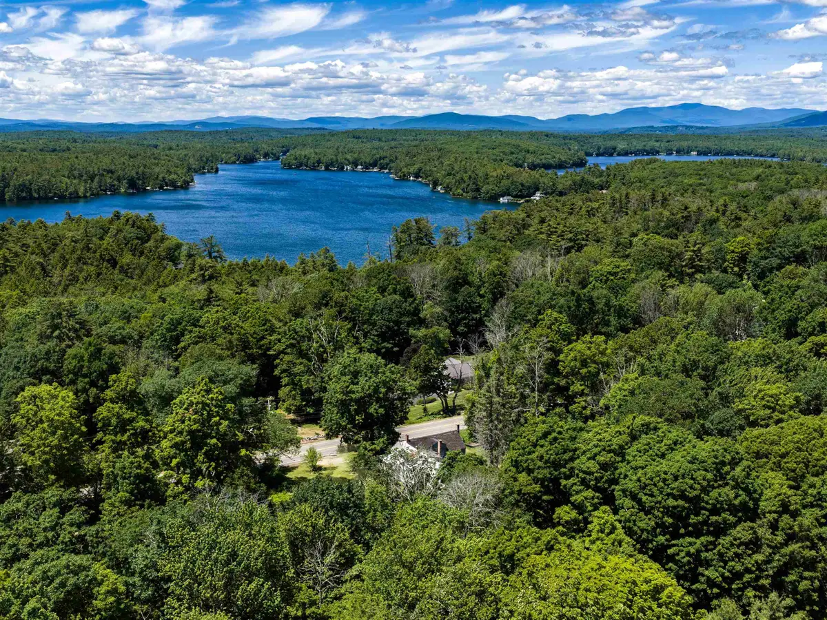 607 N Main Street, Wolfeboro, NH 03894 - #1