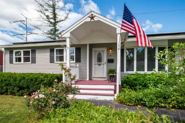 46 Coakley Road, Portsmouth, NH 03801