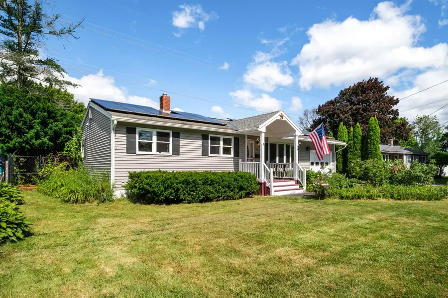 46 Coakley Road, Portsmouth, NH 03801 - #2