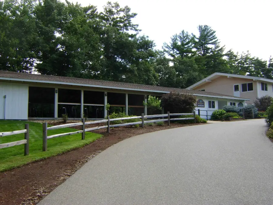 00 Blanc Street #087, Moultonborough, NH 03254 - #3