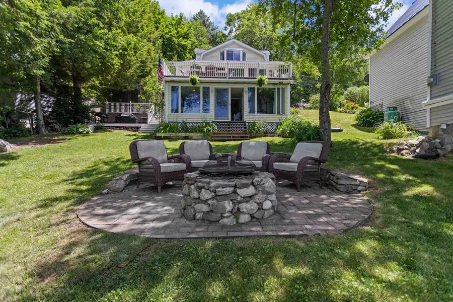 62 Turtle Rock Road, Windham, NH 03087 - #3
