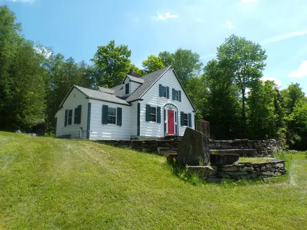 117 Parenteau Lane, Westmore, VT 05860