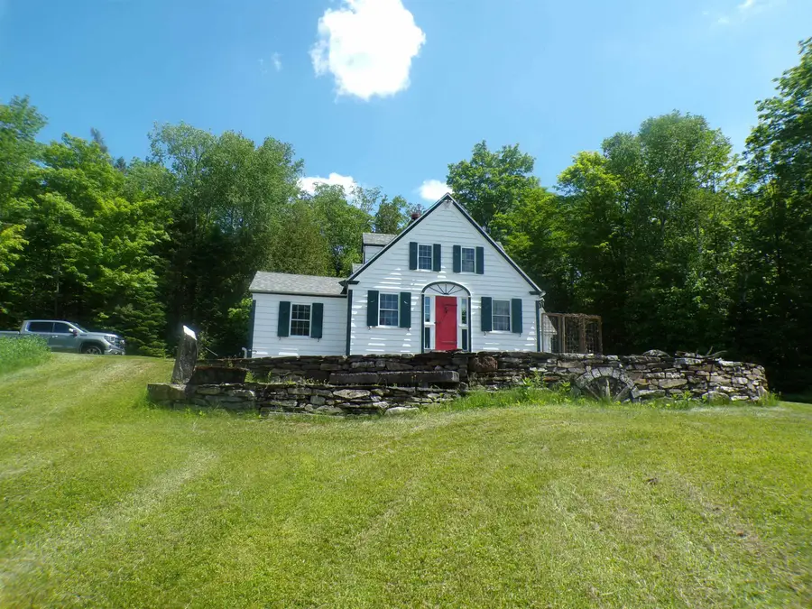 117 Parenteau Lane, Westmore, VT 05860 - #2
