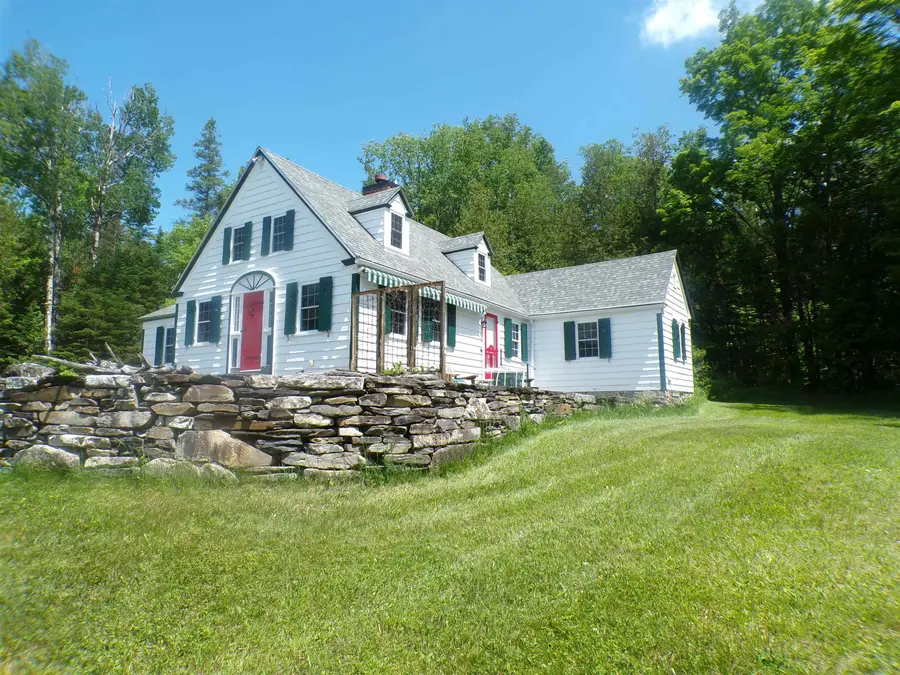 117 Parenteau Lane, Westmore, VT 05860 - #3