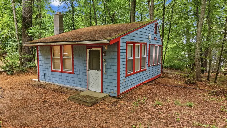 3 Oak Court, Northwood, NH 03261 - #2