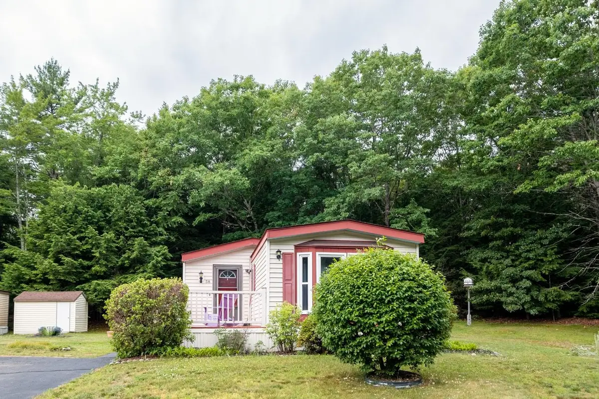 58 Monadnock Drive, Rochester, NH 03867 - #1