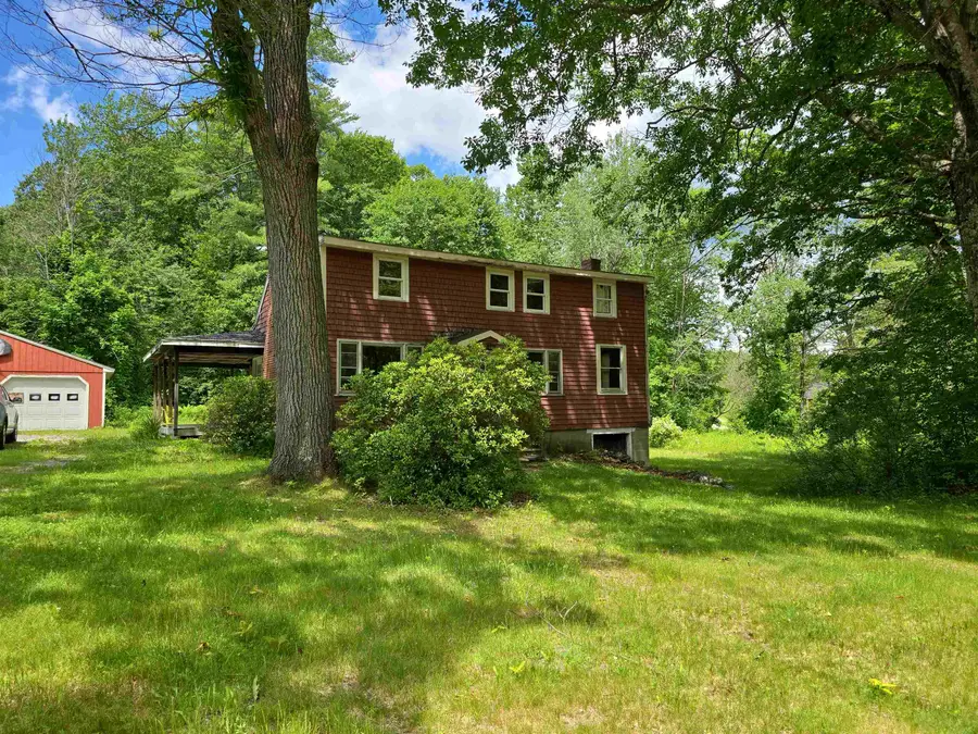 153 Gile Pond Road, Sutton, NH 03260 - #2