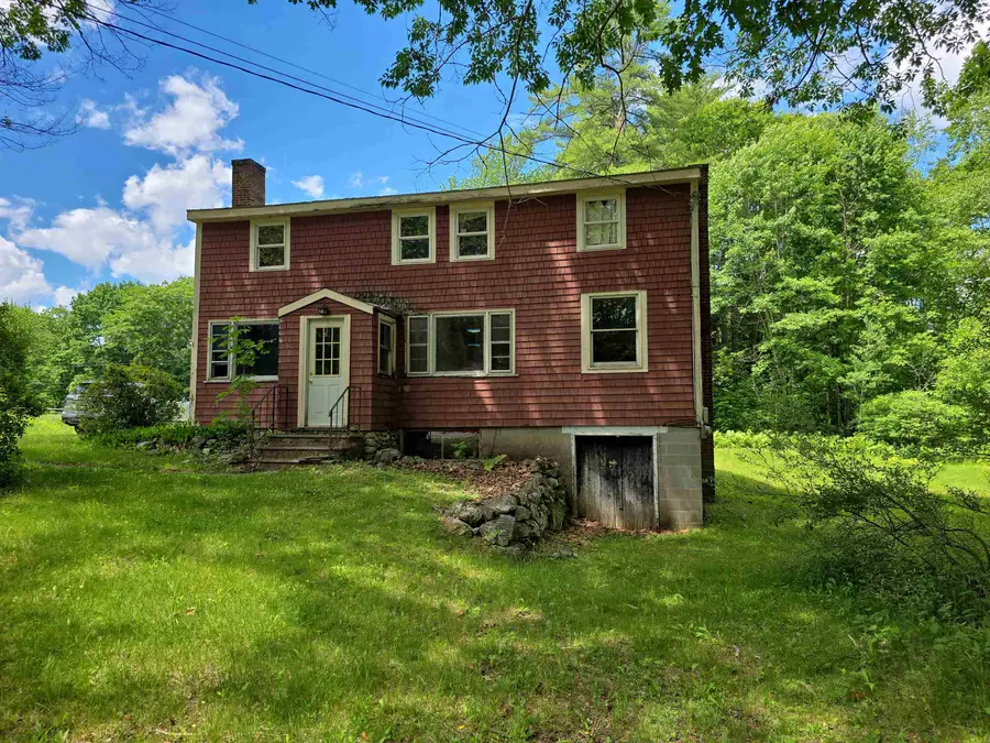 153 Gile Pond Road, Sutton, NH 03260 - #3