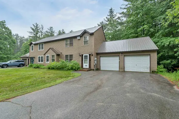 221 Webster Road #12B, Conway, NH 03813
