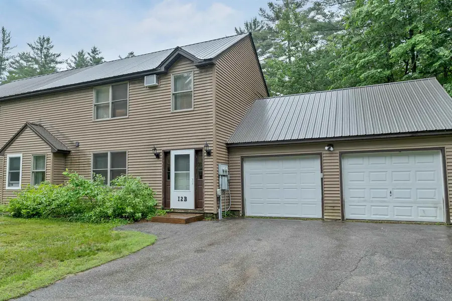 221 Webster Road #12B, Conway, NH 03813 - #2