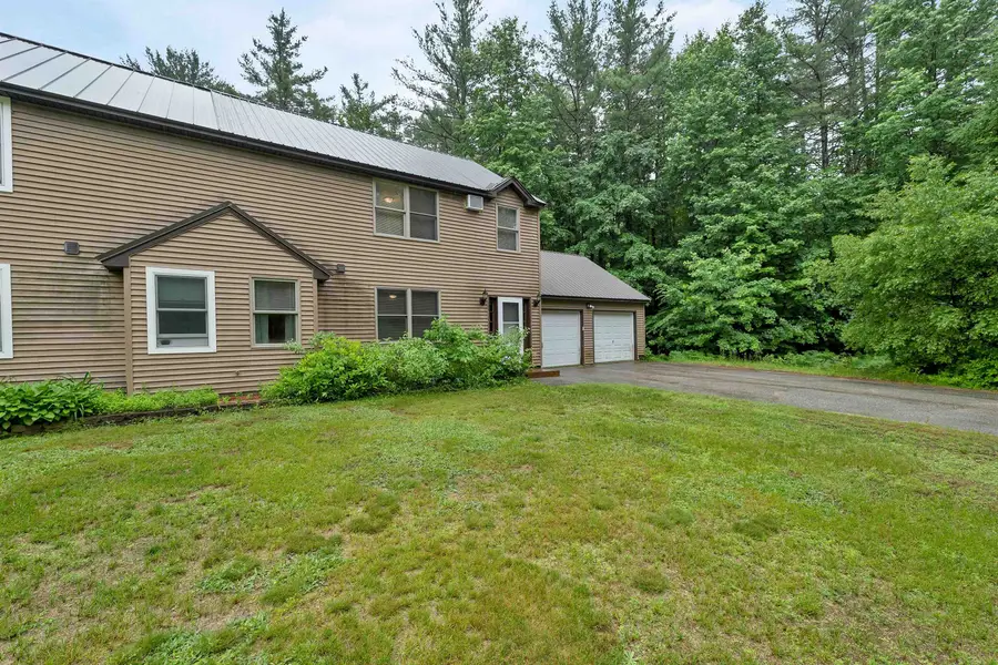 221 Webster Road #12B, Conway, NH 03813 - #3