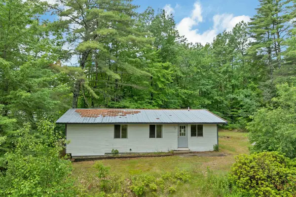 130 Plains Road, Madison, NH 03875