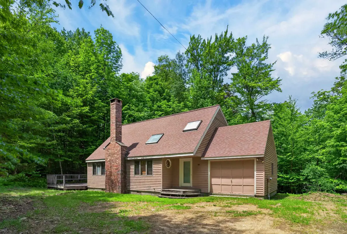 66 Buckboard Drive, Dover, VT 05356 - #1