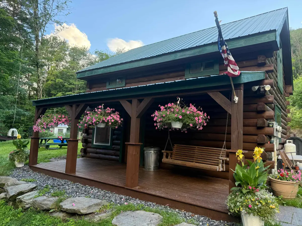 653 Saw Mill Hill Road, Wells, VT 05774 - #1