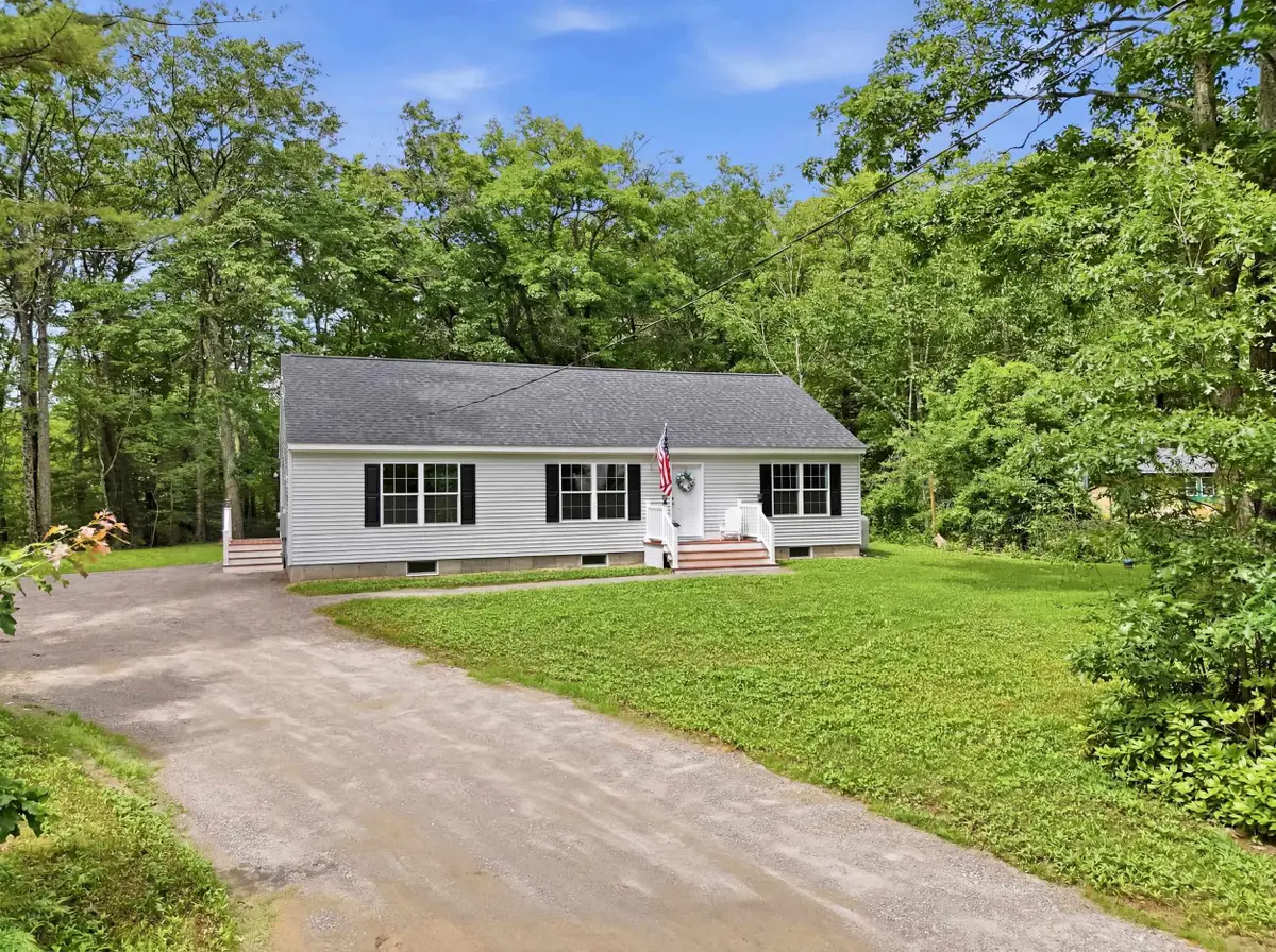 32 Andrews Road, Tilton, NH 03276 - #1