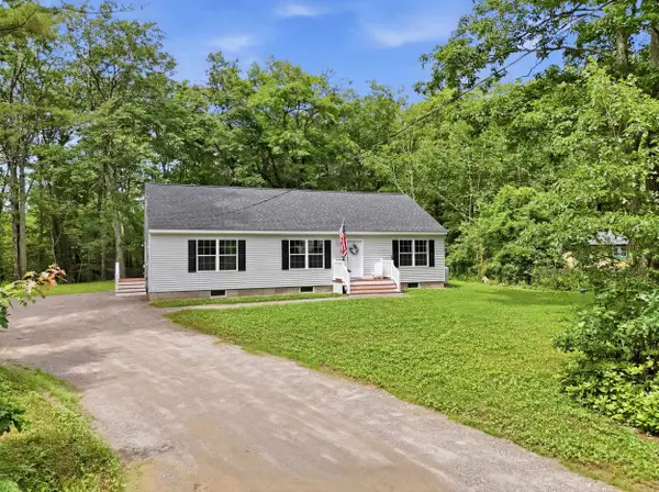 32 Andrews Road, Tilton, NH 03276