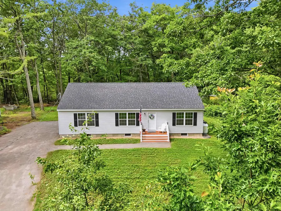 32 Andrews Road, Tilton, NH 03276 - #2