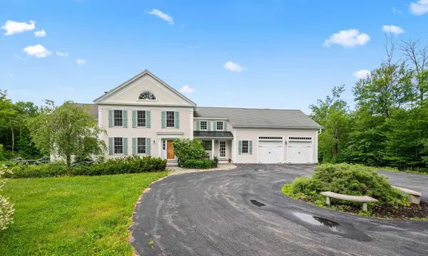6 Evergreen Drive, Gorham, NH 03581