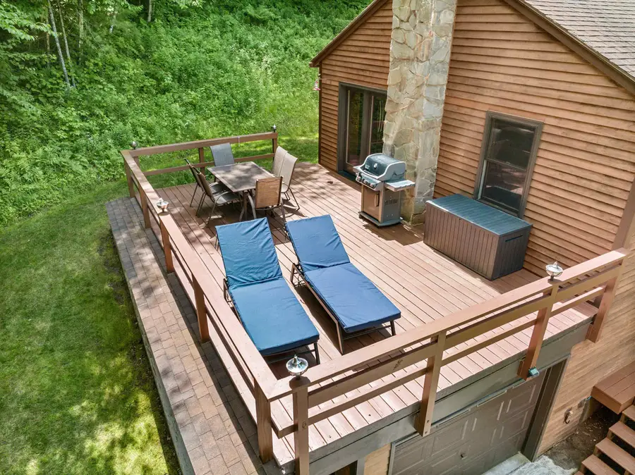 23 Scribner Road, Stowe, VT 05672 - #3