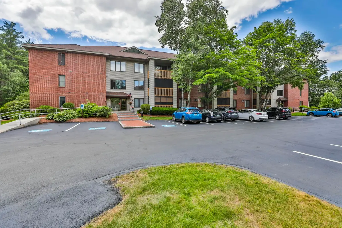 500 Candlewood Park #U-38, Nashua, NH 03062 - #1