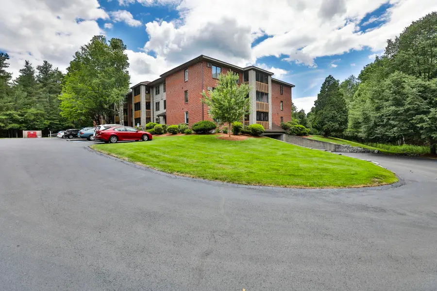 500 Candlewood Park #U-38, Nashua, NH 03062 - #2